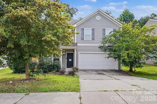 460 Dutch White Drive, Clover, SC 29710