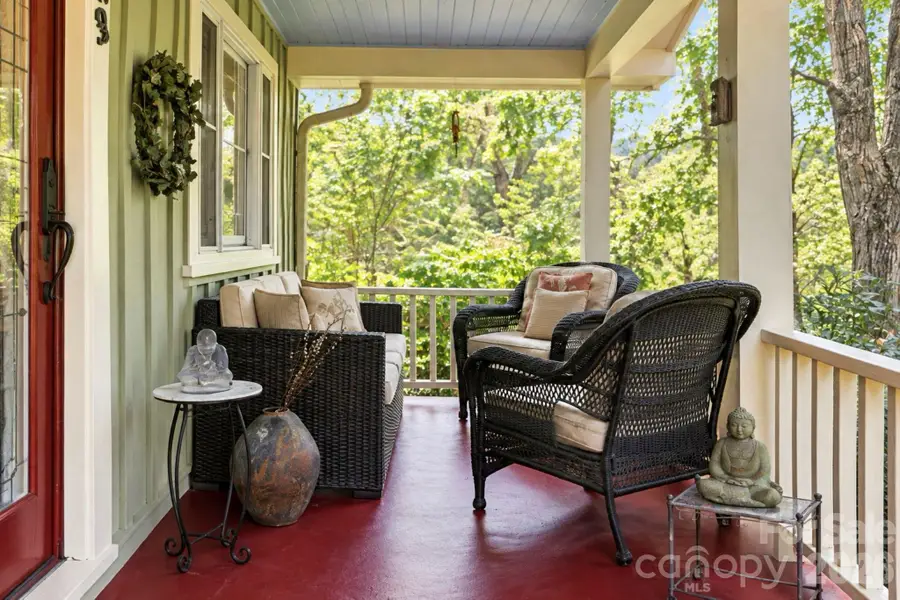 33 Pinecroft Road, Asheville, NC 28804 - #2