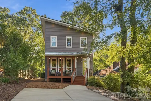 84 Middlemont Avenue, Asheville, NC 28806