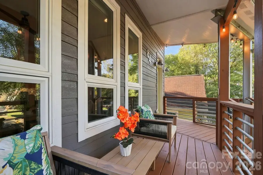 84 Middlemont Avenue, Asheville, NC 28806 - #3