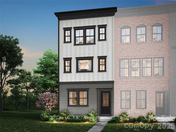 444 Old Town Village Road, Waxhaw, NC 28173