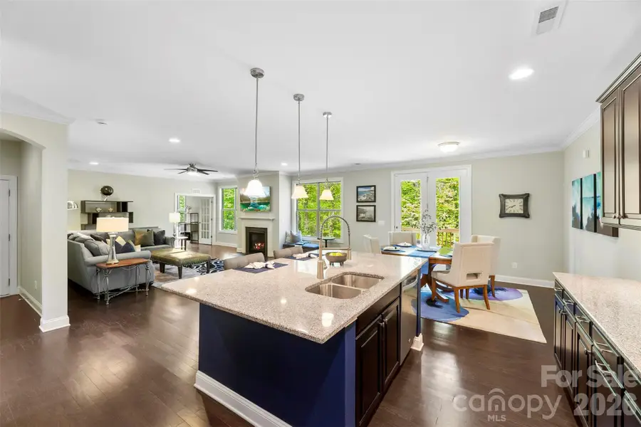220 Kingsdown Avenue, Charlotte, NC 28270 - #3