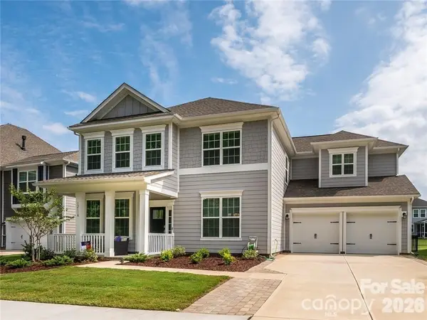 12110 Westbranch Parkway, Davidson, NC 28036