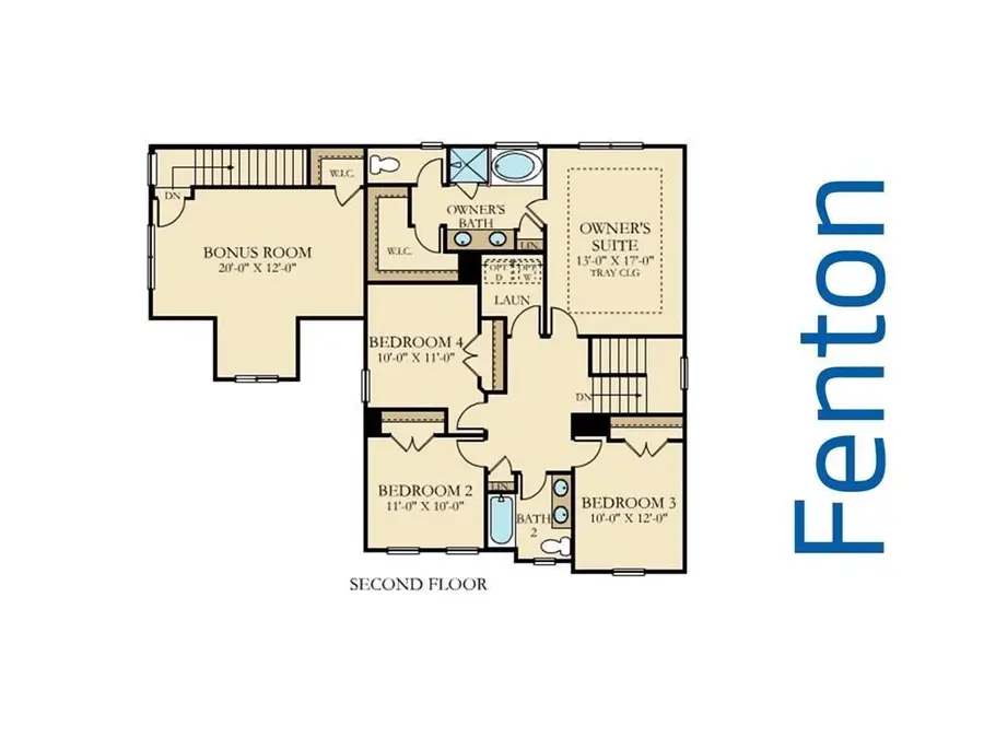 12110 Westbranch Parkway, Davidson, NC 28036 - #3