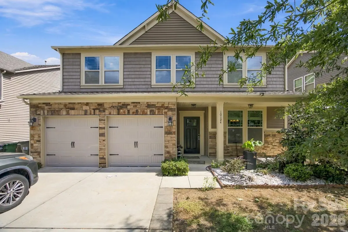 10124 Michael Crossing Drive, Charlotte, NC 28213 - #1