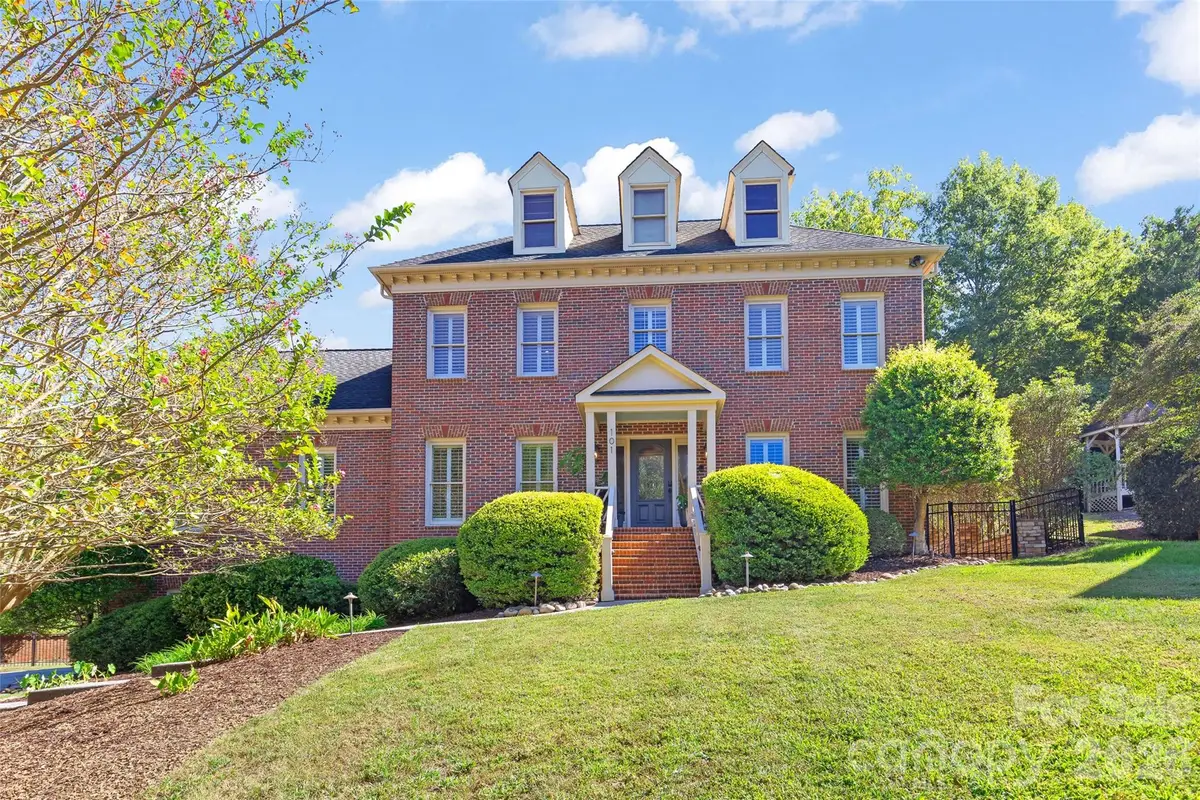101 Samuel Guilford Court, Charlotte, NC 28270 - #1