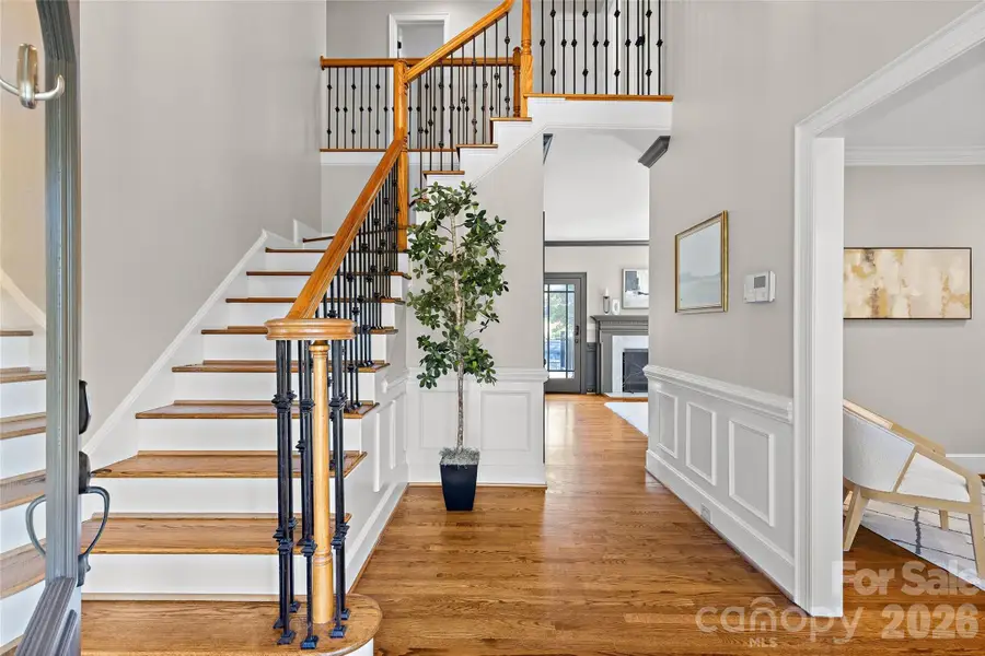 101 Samuel Guilford Court, Charlotte, NC 28270 - #3