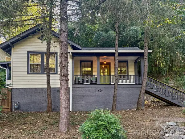 18 Wood Avenue, Asheville, NC 28803