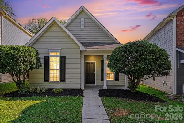 13640 Swinton Road, Huntersville, NC 28078