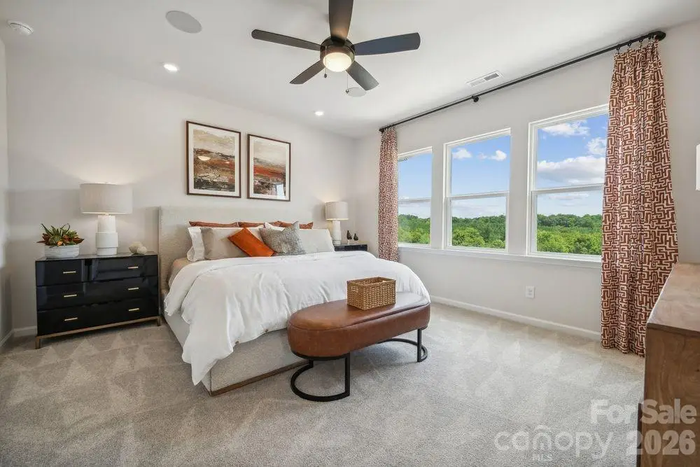 8709 Miles Gap Road, Indian Land, SC 29707 - #1