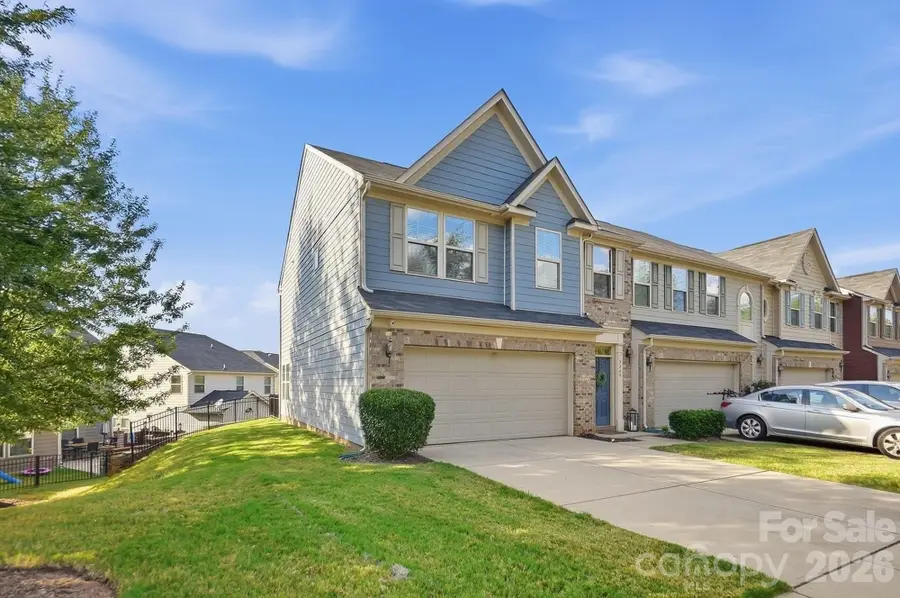 3224 Morgan Clark Road, Charlotte, NC 28208 - #3