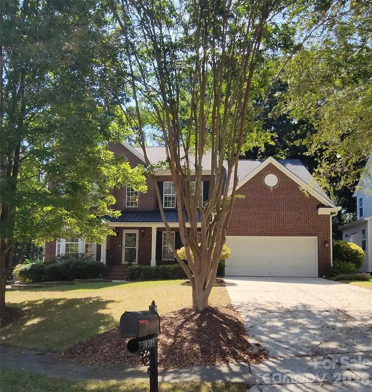 10309 Elven Lane, Charlotte, NC 28269 - #1