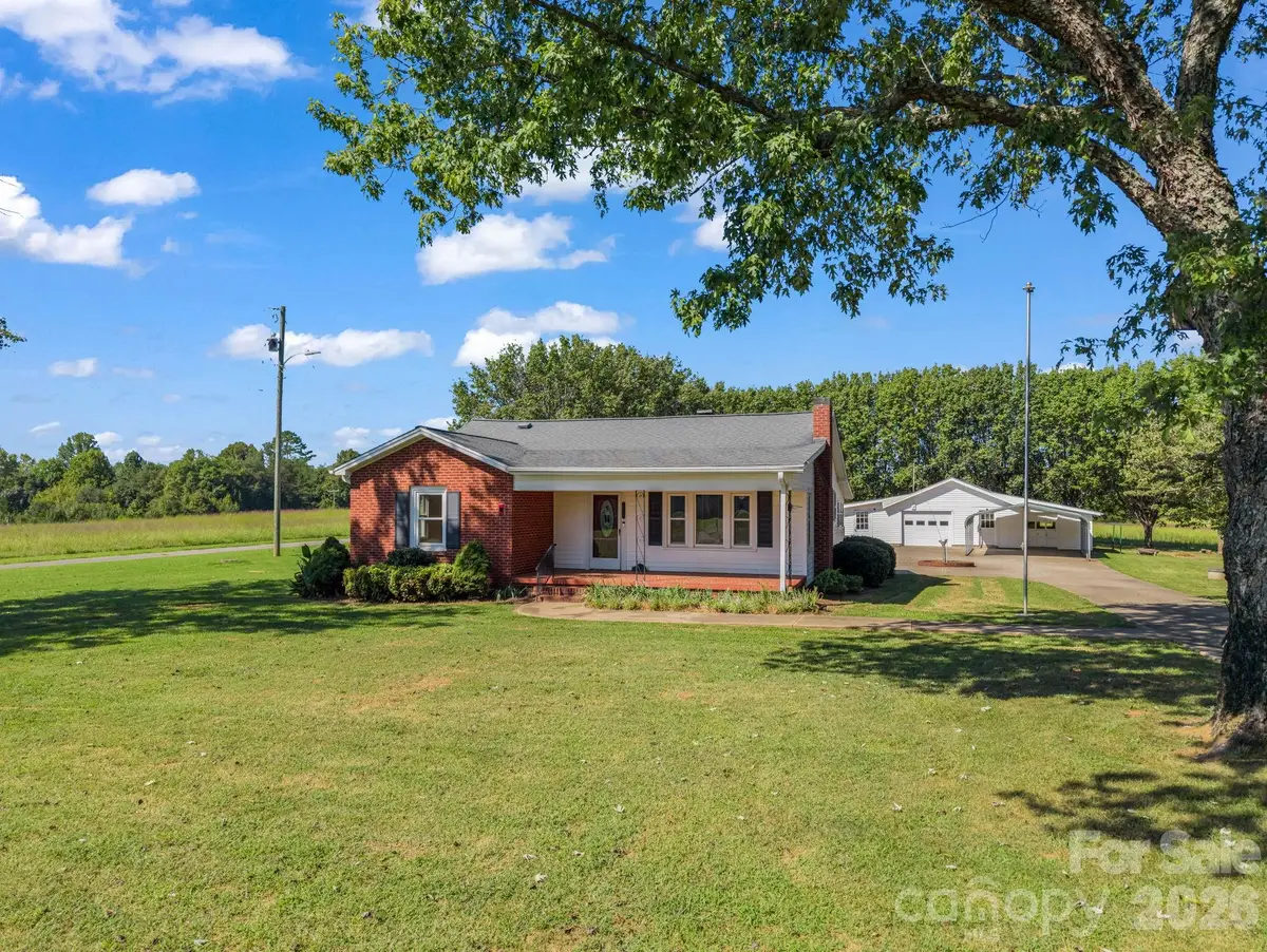 495 Tiney Road, Ellenboro, NC 28040 - #1