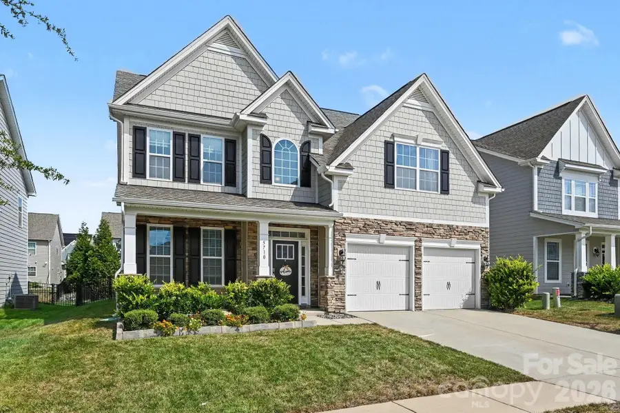 5710 Rainbow Lane, Indian Land, SC 29707 - #2
