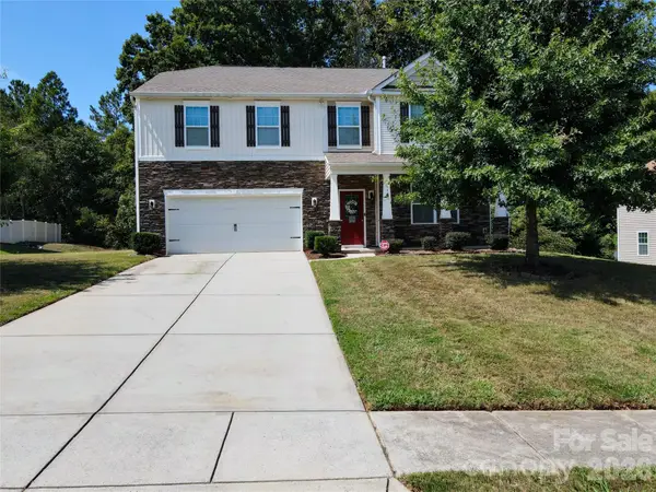 113 Meadow Stream Drive, Mount Holly, NC 28120