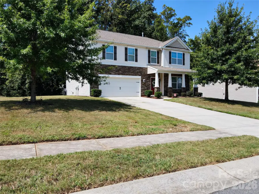113 Meadow Stream Drive, Mount Holly, NC 28120 - #2