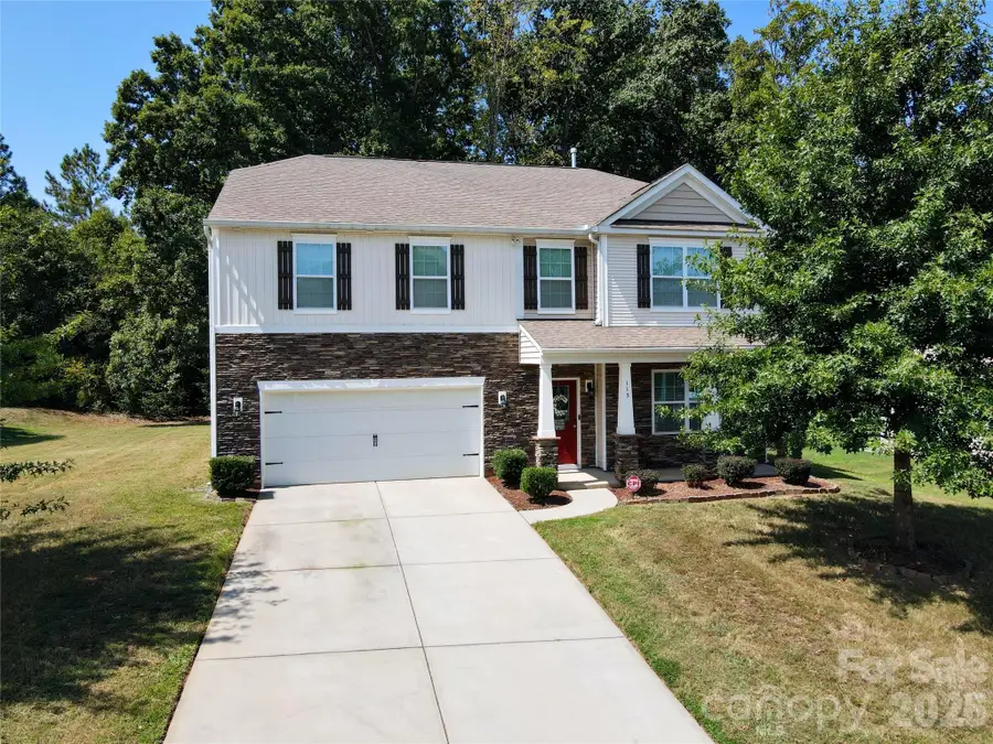 113 Meadow Stream Drive, Mount Holly, NC 28120 - #3
