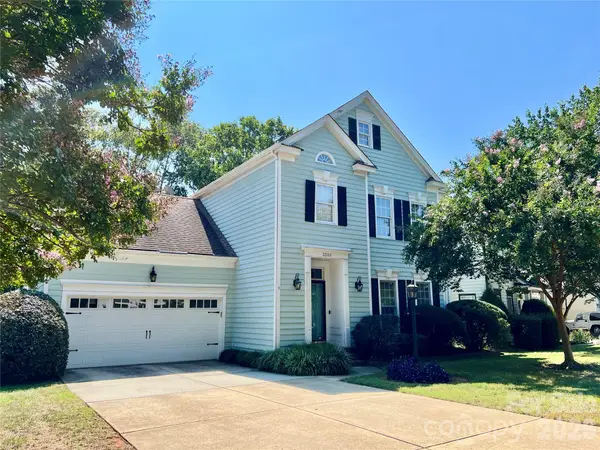 3301 Dairy Farm Lane, Charlotte, NC 28209