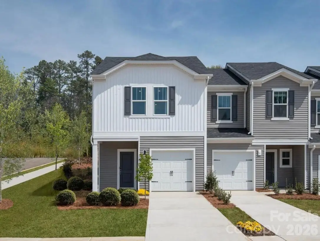 1115 Rosetta Drive, Spencer, NC 28144 - #1