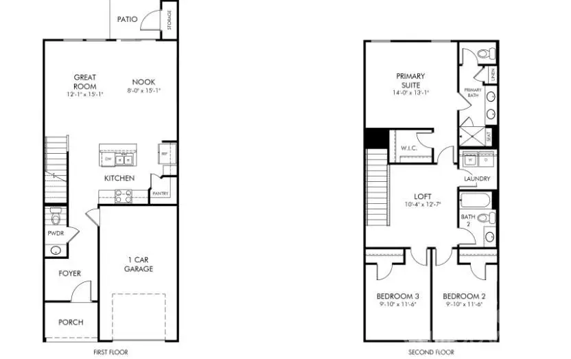 1115 Rosetta Drive, Spencer, NC 28144 - #2
