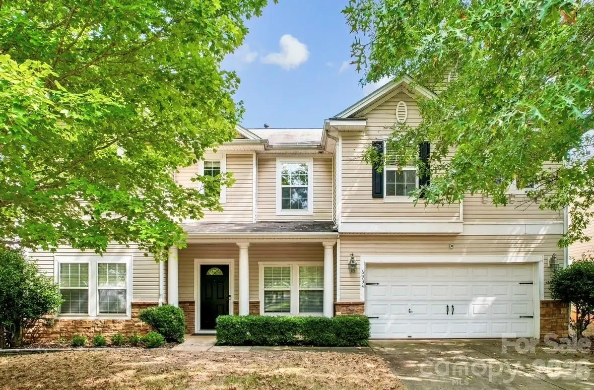 6934 Evanton Loch Road, Charlotte, NC 28278 - #1