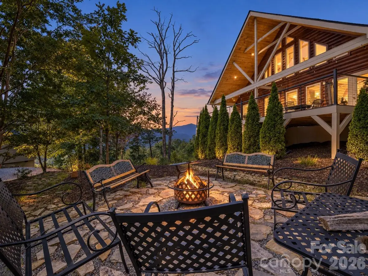 167 Hawks Nest Trail, Lake Lure, NC 28746 - #1