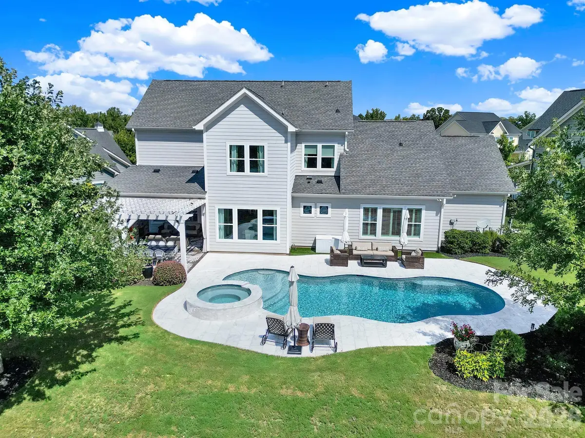 3053 Fish Story Court, Fort Mill, SC 29708 - #1