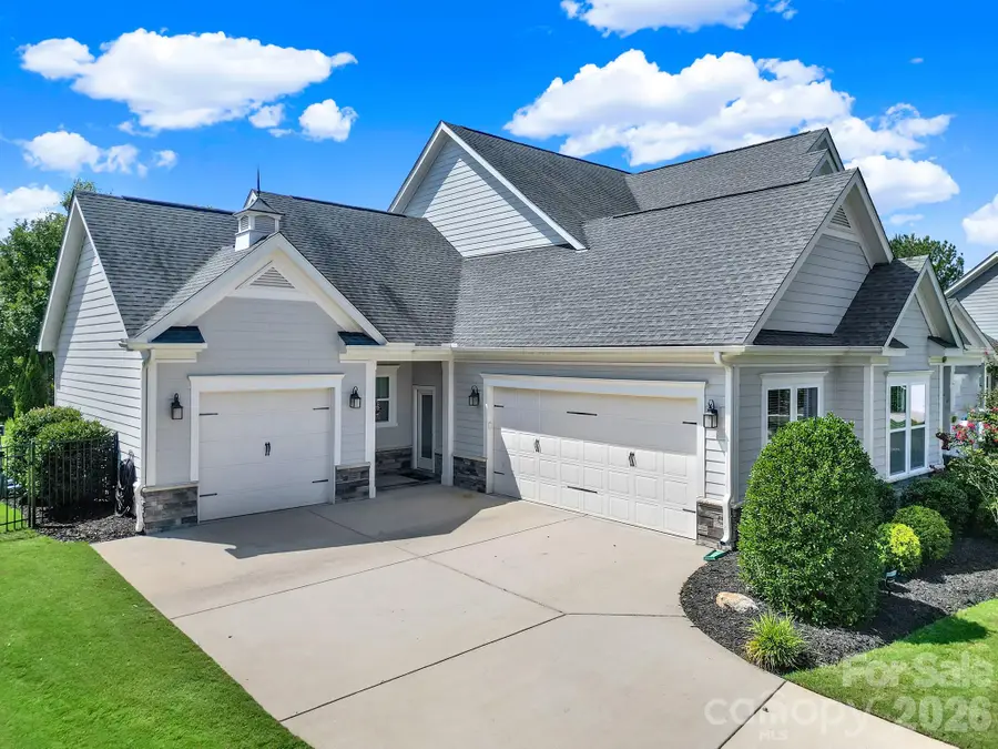 3053 Fish Story Court, Fort Mill, SC 29708 - #3