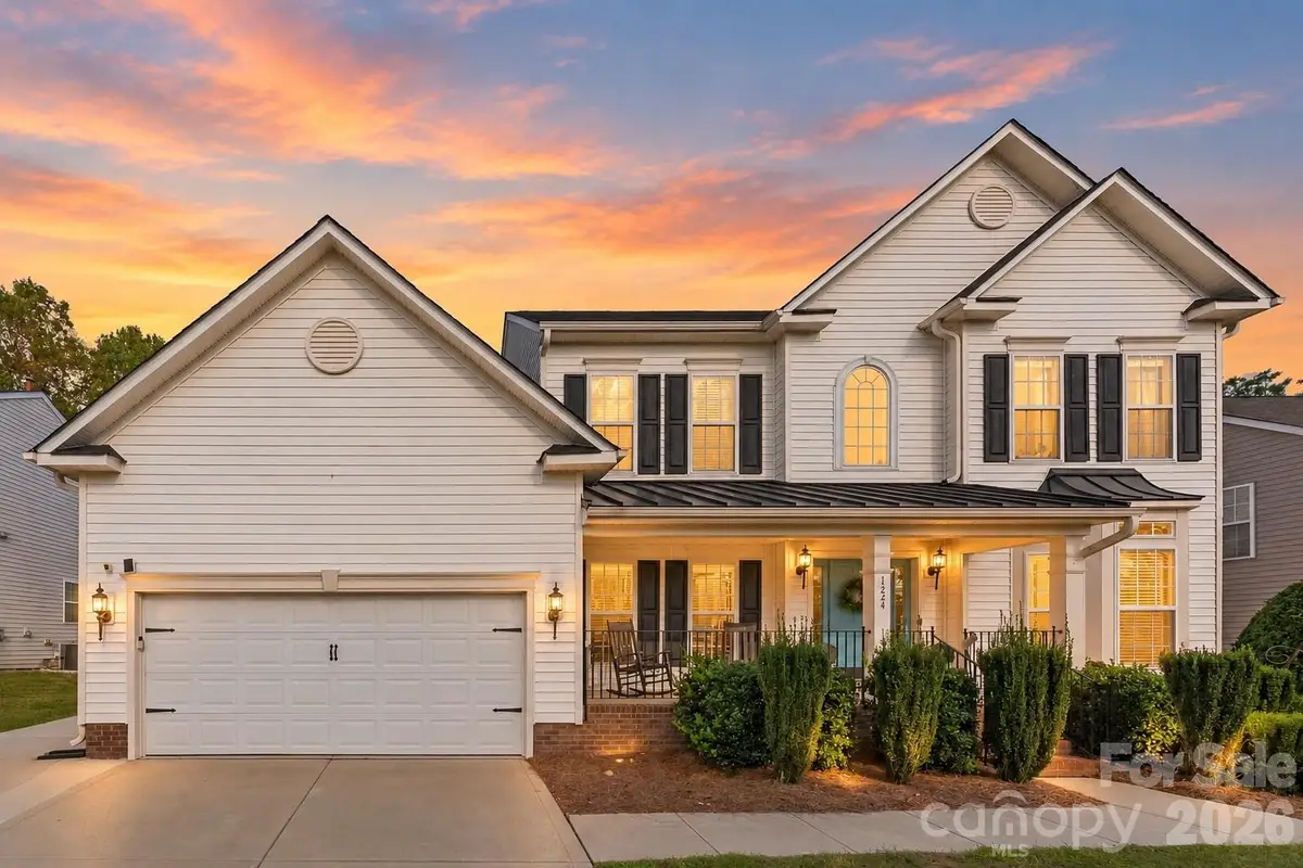 1224 Rachel Anne Drive, Belmont, NC 28012 - #1