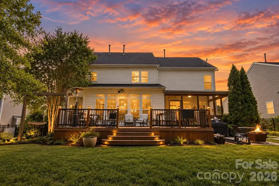 1224 Rachel Anne Drive, Belmont, NC 28012 - #2
