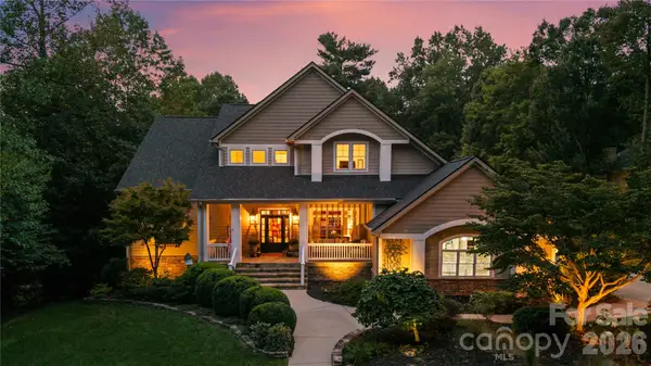 1637 Olmsted Drive, Asheville, NC 28803