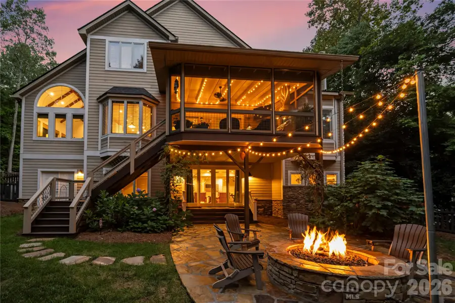 1637 Olmsted Drive, Asheville, NC 28803 - #2