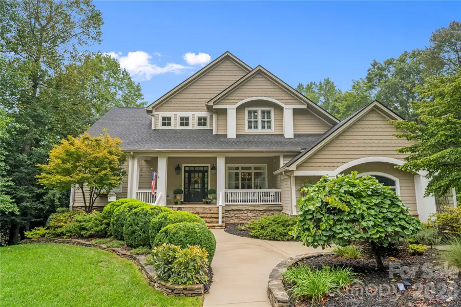1637 Olmsted Drive, Asheville, NC 28803 - #3