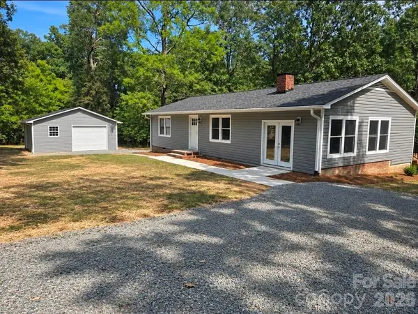 25650 Dunlap Road, Albemarle, NC 28001