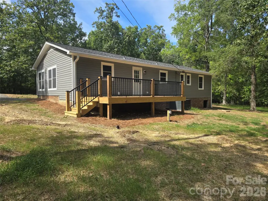 25650 Dunlap Road, Albemarle, NC 28001 - #2