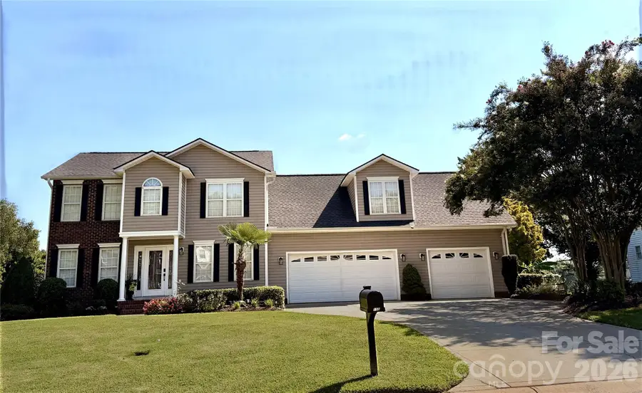 150 Chandeleur Drive, Mooresville, NC 28117 - #3
