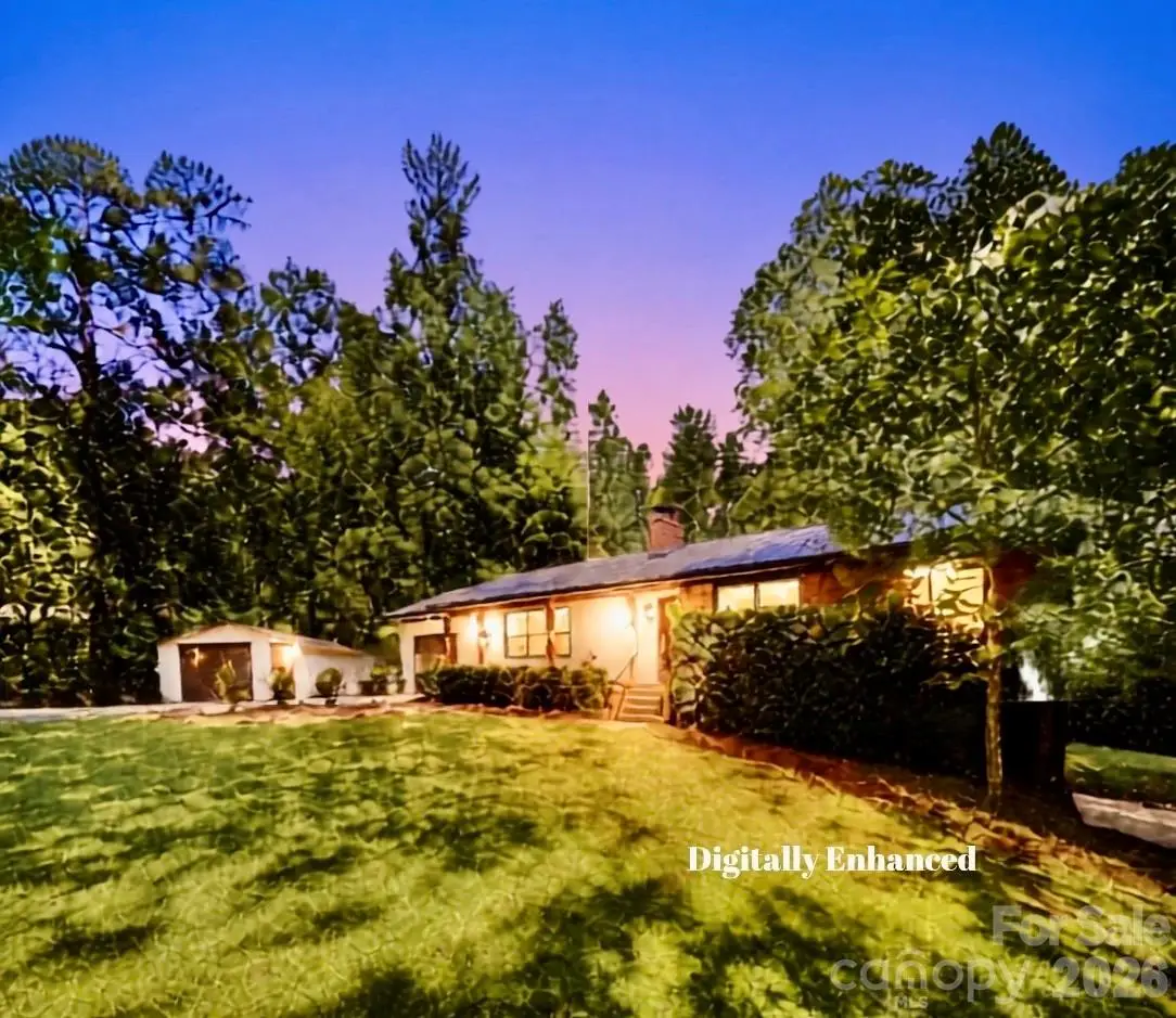 9500 Harvest Lane, Davidson, NC 28036 - #1