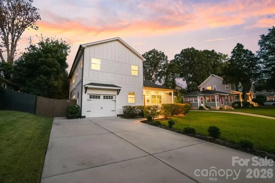 526 Seldon Drive, Charlotte, NC 28216 - #2