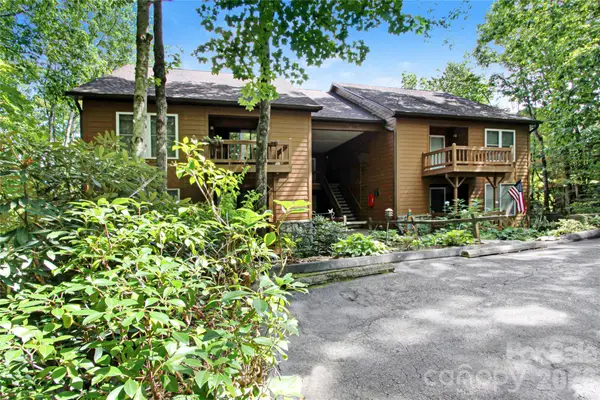 73 Toxaway Views Drive #303, Lake Toxaway, NC 28747