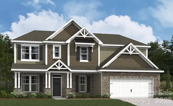 238 Amber Glen Drive, Locust, NC 28097