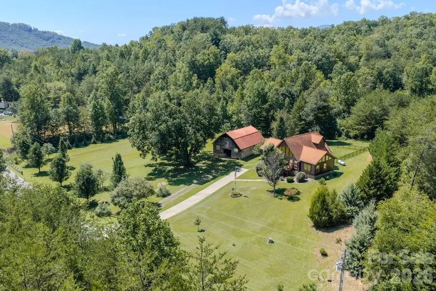 1867 Bills Creek Road, Lake Lure, NC 28746 - #3