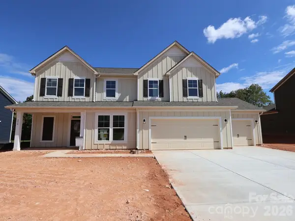230 Amber Glen Drive, Locust, NC 28097