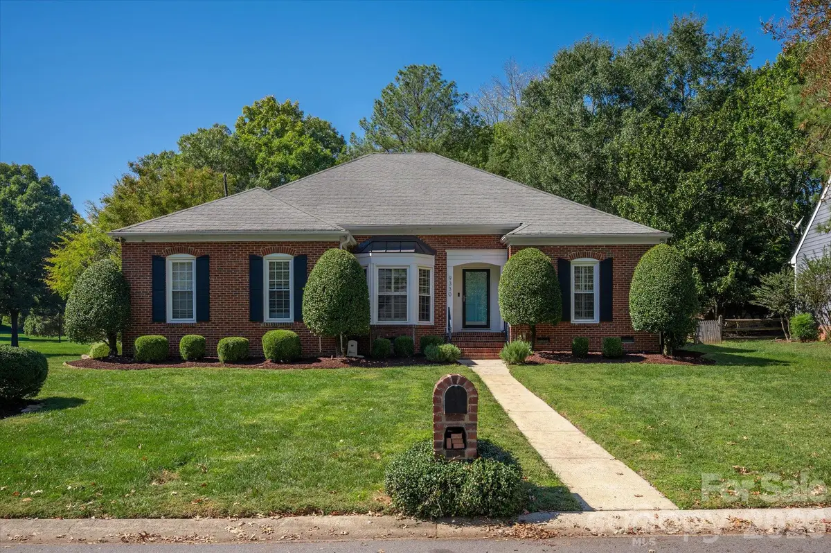 9330 Elverson Drive, Charlotte, NC 28277 - #1