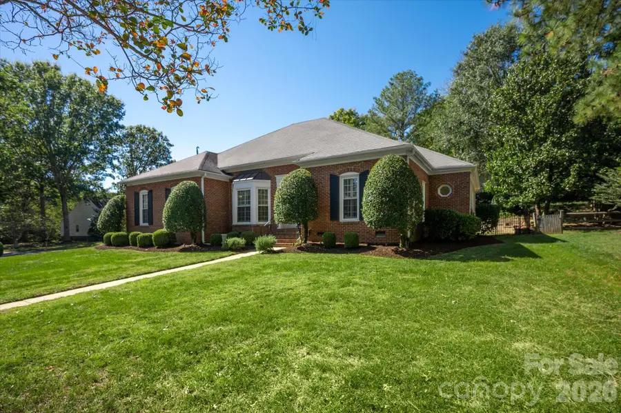 9330 Elverson Drive, Charlotte, NC 28277 - #2
