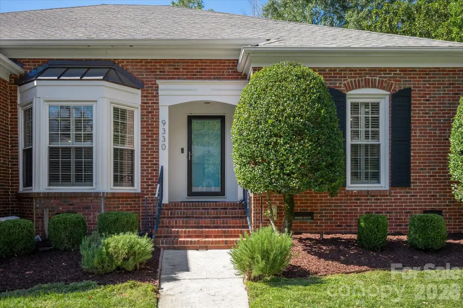 9330 Elverson Drive, Charlotte, NC 28277 - #3