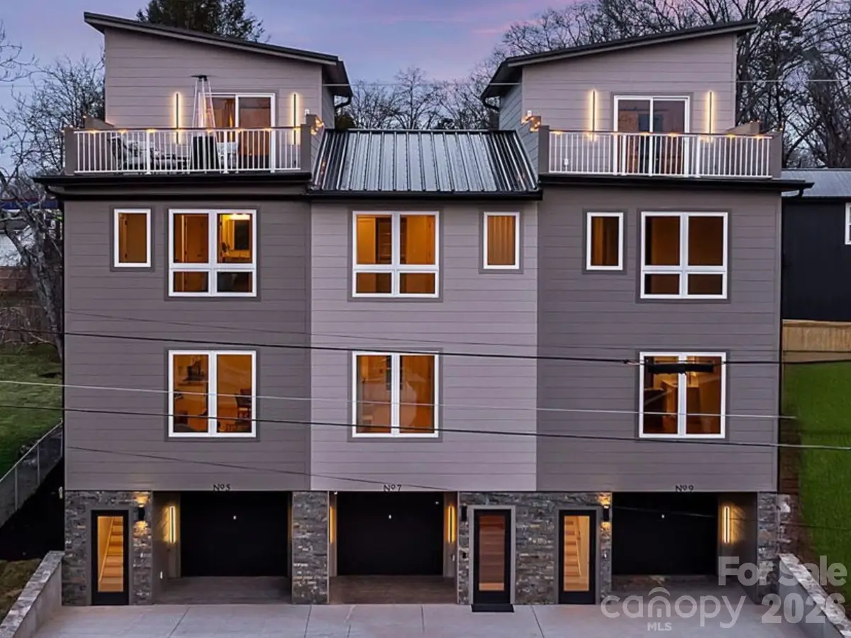 13 Gudger Road, Asheville, NC 28806 - #1