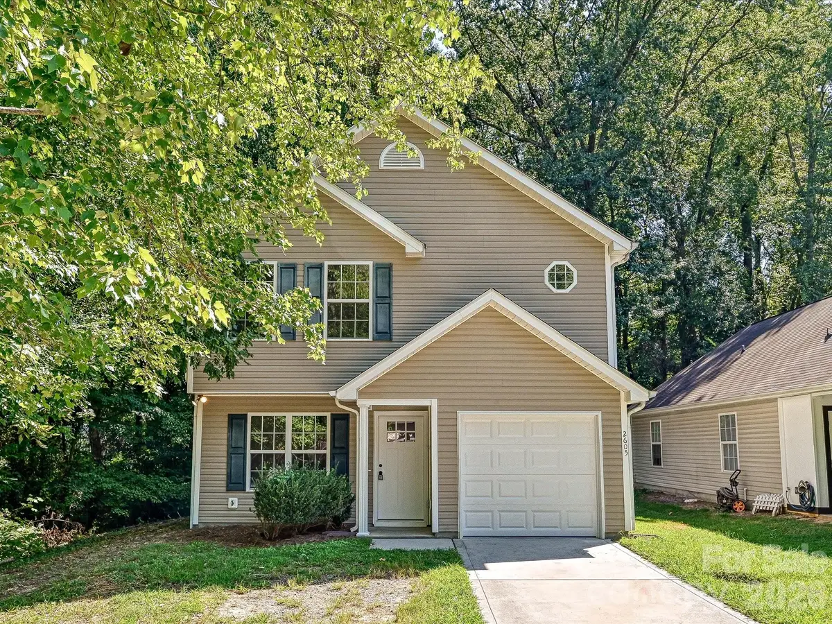 2605 Marmac Road, Charlotte, NC 28208 - #1