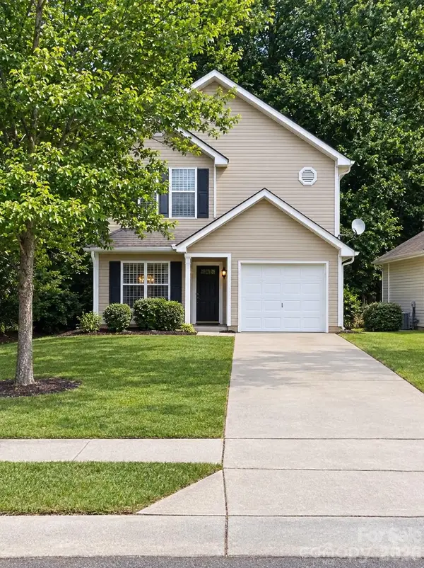 2605 Marmac Road, Charlotte, NC 28208