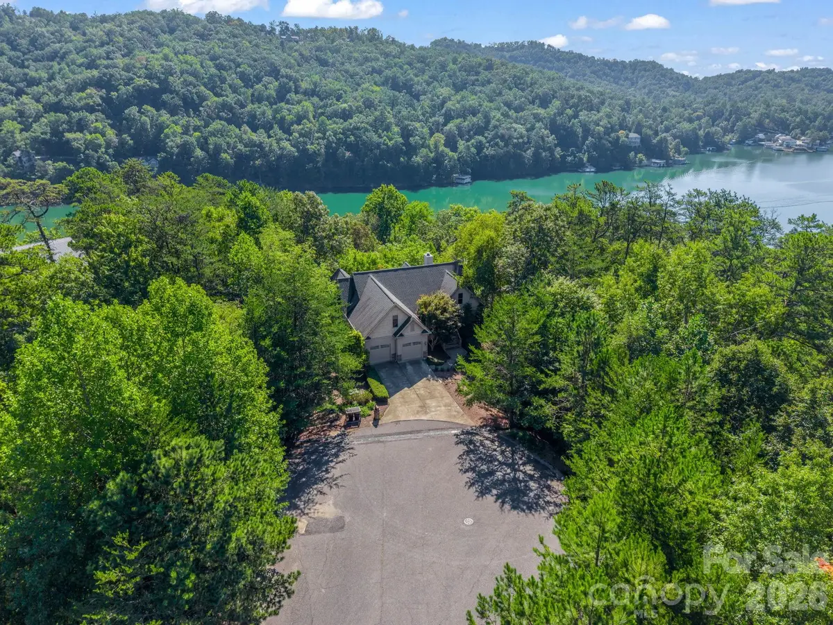 224 Highland Heights, Lake Lure, NC 28746 - #1