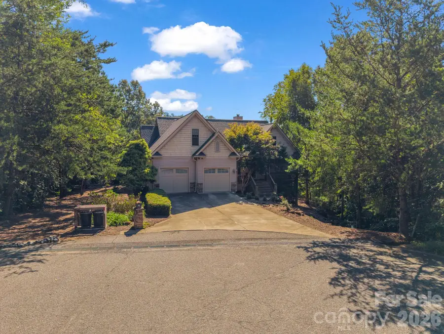 224 Highland Heights, Lake Lure, NC 28746 - #2